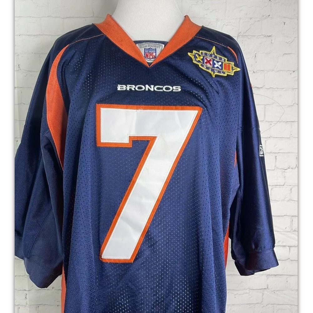 Vintage NFL Jersey